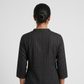Cotton V-Neck Long Kurta