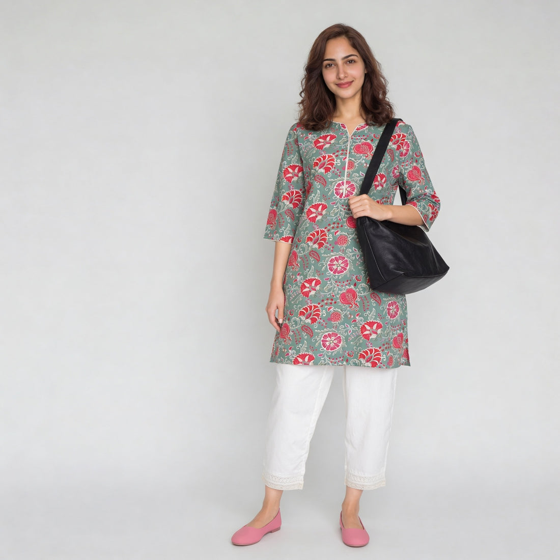 Epp Long Kurta
