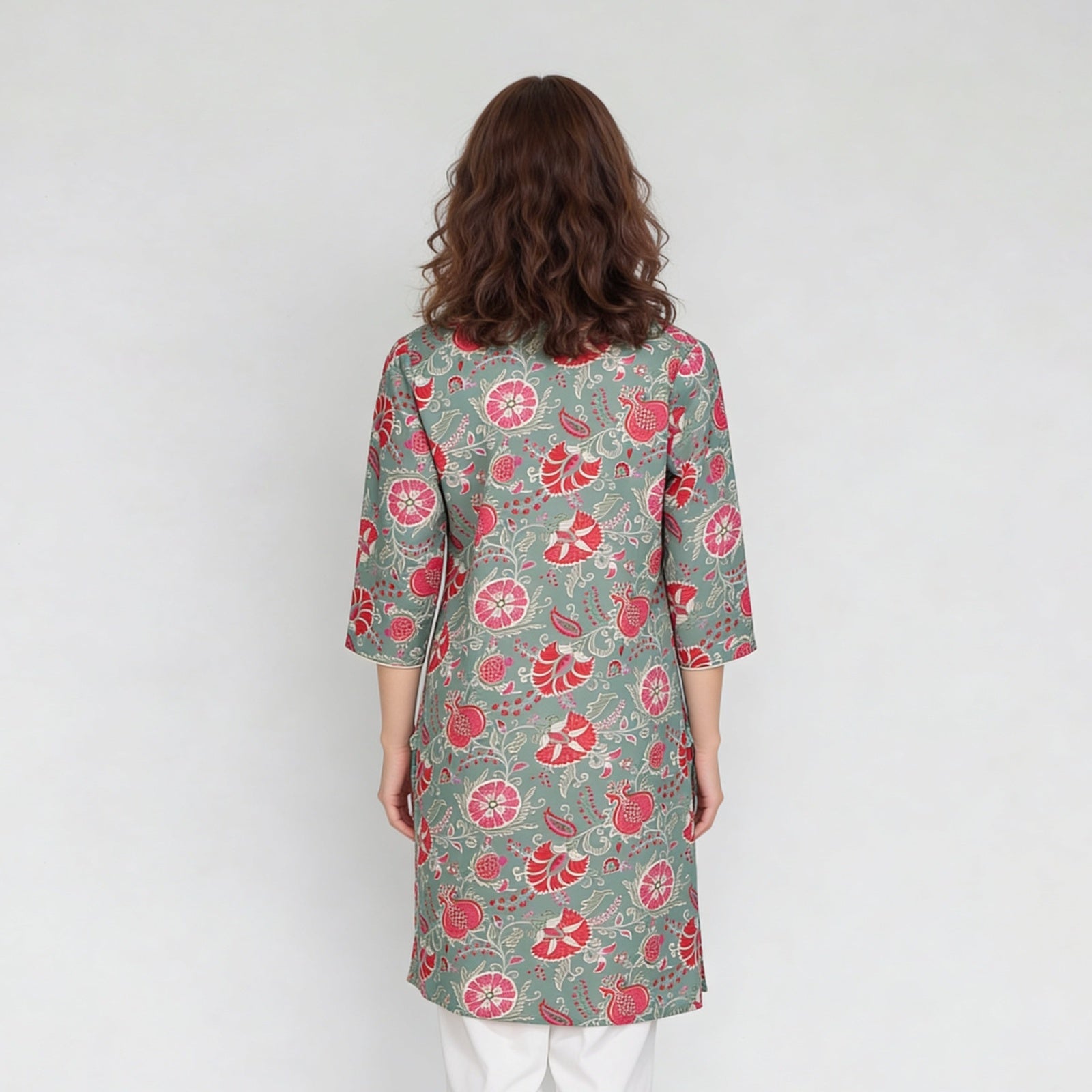 Epp Long Kurta