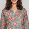 Epp Long Kurta
