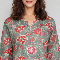 Epp Long Kurta