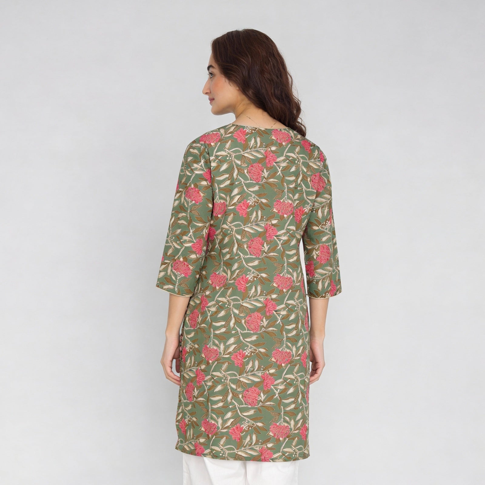 Epp Long Kurta