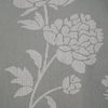 Printed V-Neck Long Kurta