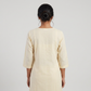 Cotton Embroidered Kurta