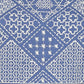 Embroidered Yoke Kurta