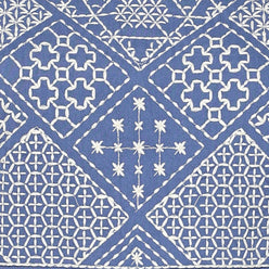 Embroidered Yoke Kurta