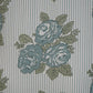 Printed Lace Detailing Printed Kurta