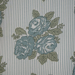 Printed Lace Detailing Printed Kurta