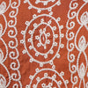 Embroidered Straight Kurta
