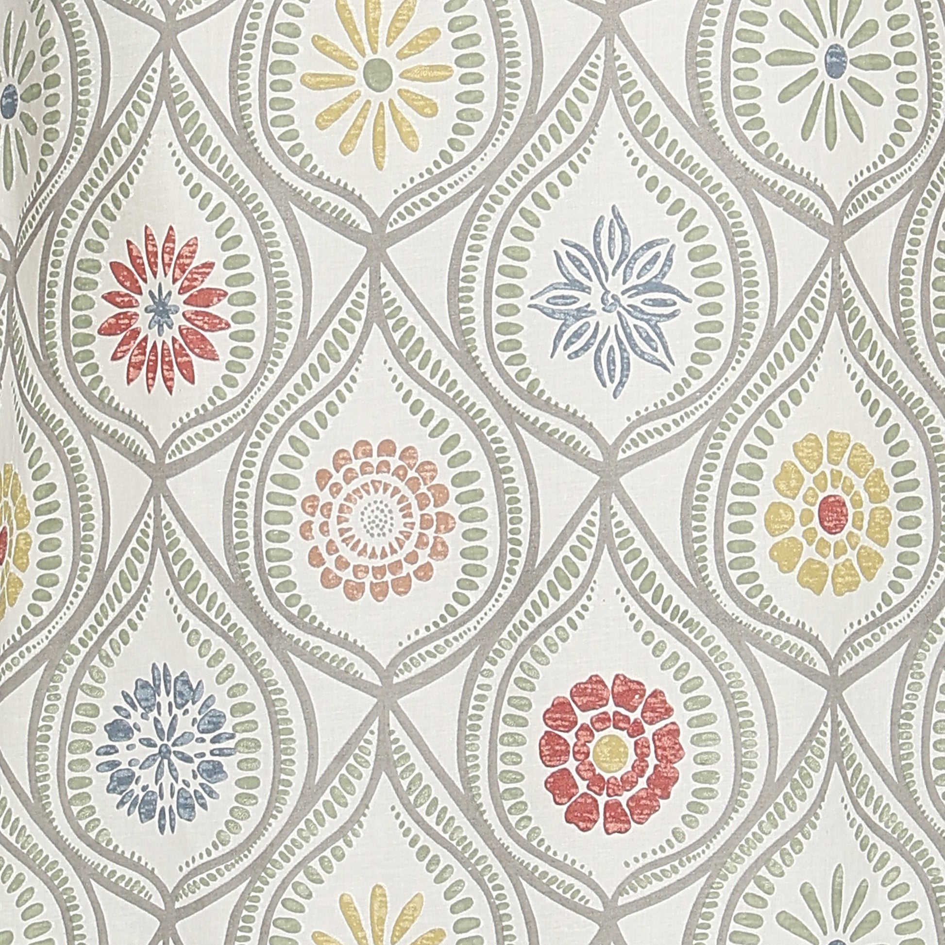 Cotton Printed Kurta