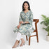 Cotton Printed Kurta