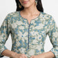 Cotton Printed Kurta