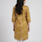 Cotton Printed Kurta