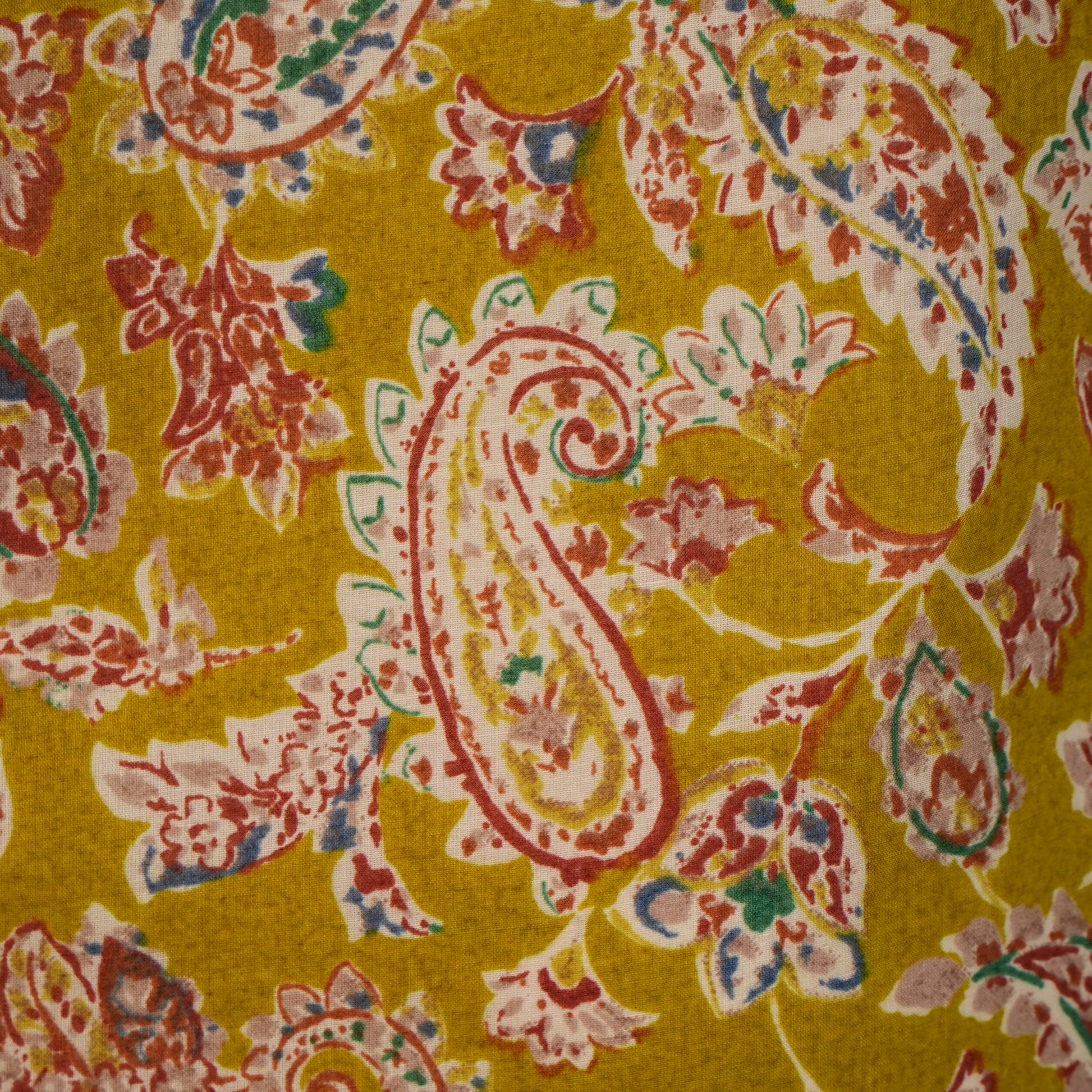 Cotton Printed Kurta