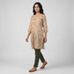 Cotton Printed Kurta