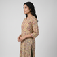 Cotton Printed Kurta