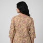 Cotton Printed Kurta
