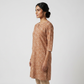 Cotton Printed Kurta
