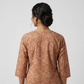 Cotton Printed Kurta