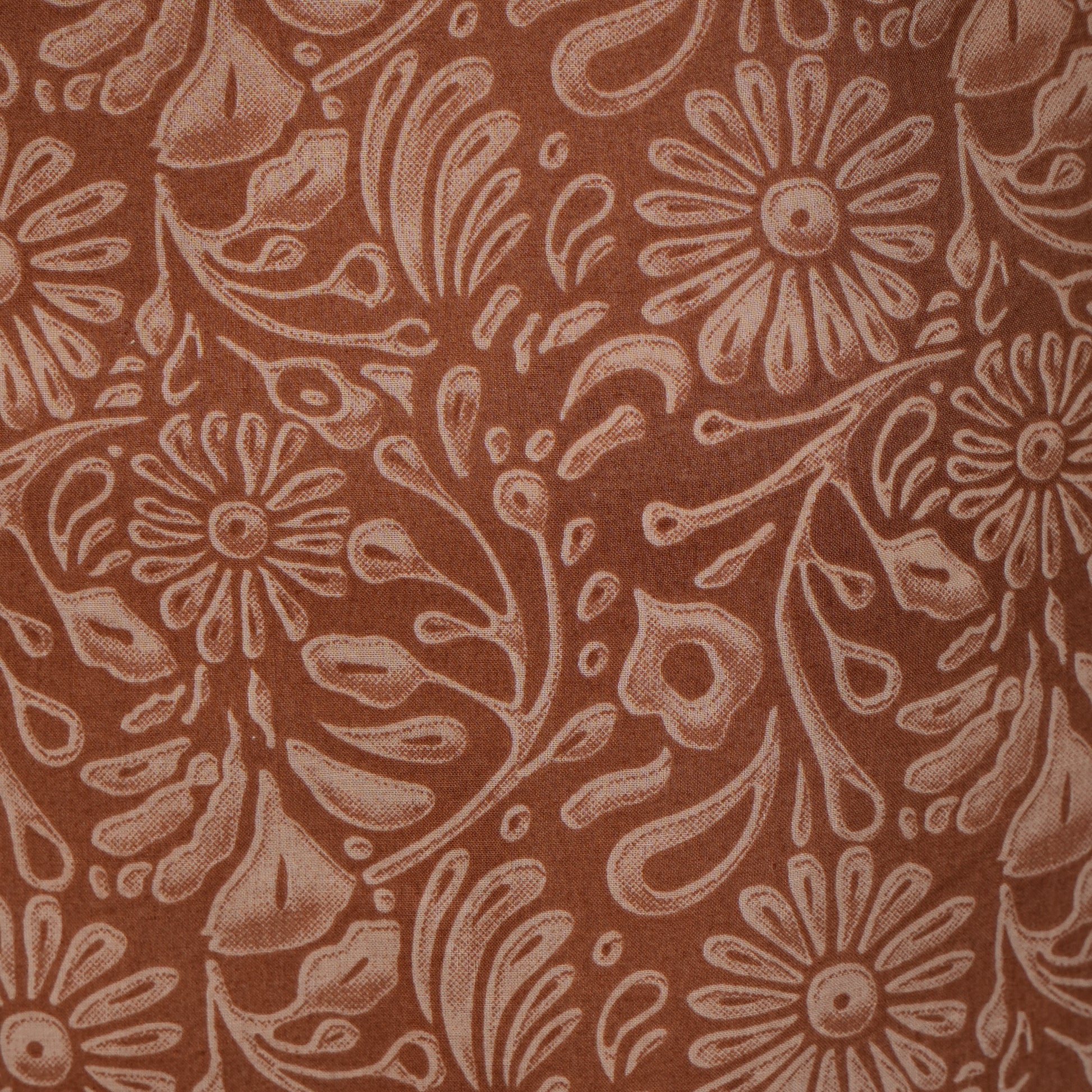 Cotton Printed Kurta
