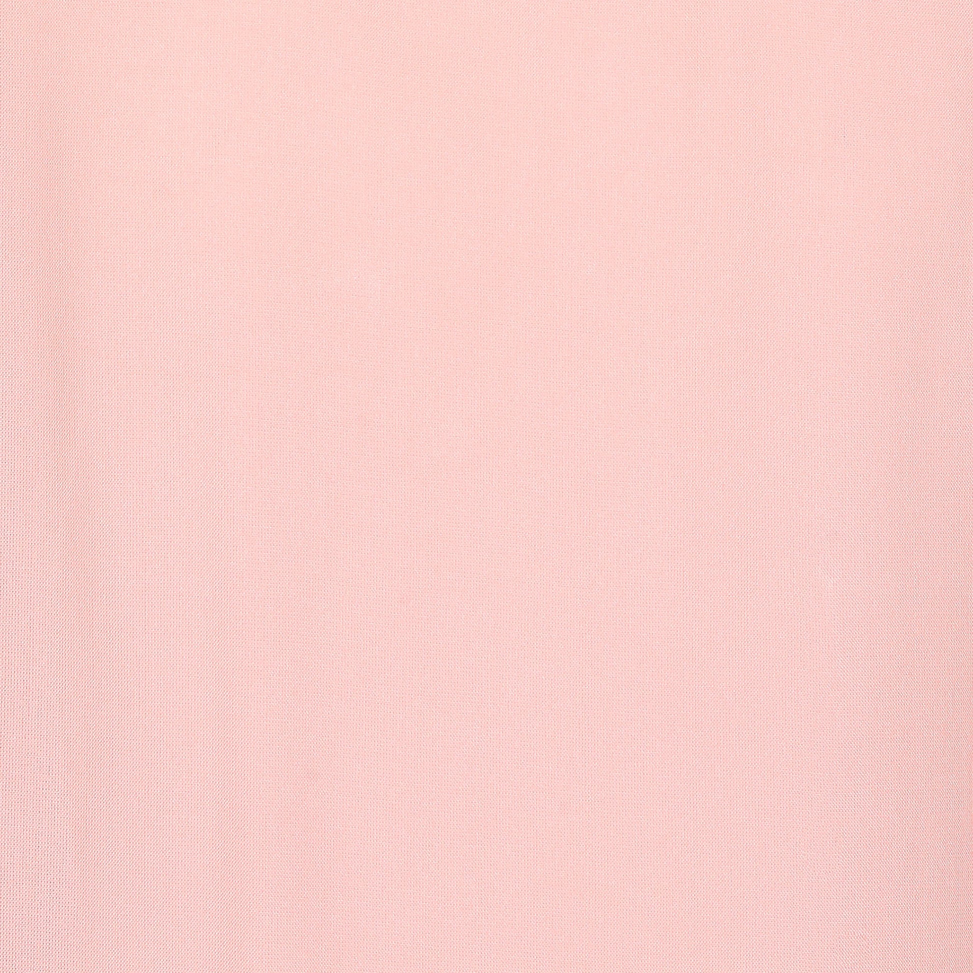 Embroidered Yoke Long Kurta