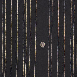 Printed Full Placket Button Down Kurta