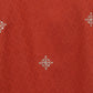 Cotton Embroidered Straight Kurta