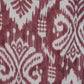 Cotton Printed V-Neck Kurta