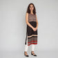 Printed Straight Long Kurta