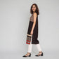 Printed Straight Long Kurta