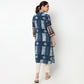 Printed Straight Kurta