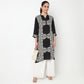Printed Straight Kurta