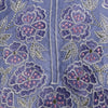 Embroidered Straight Kurta