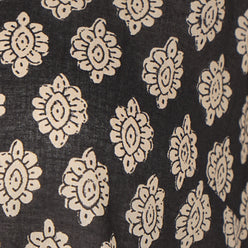 Cotton Printed Tired Kurta