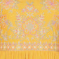 Embroidered Round Neck Kurta