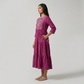 Regular Fit Solid Kurta