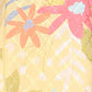 Printed V-Neck Kurta