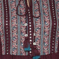 Cotton Printed Tiered Kurta