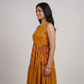 Cotton Printed Flared Kurta
