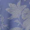 Cotton Printed V-Neck Flared Kurta