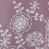 Cotton Embroidered V-Neck Kurta