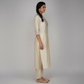 Embroidered Straight Kurta