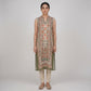 Printed Straight Kurta