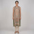 Printed Straight Kurta