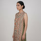Printed Straight Kurta