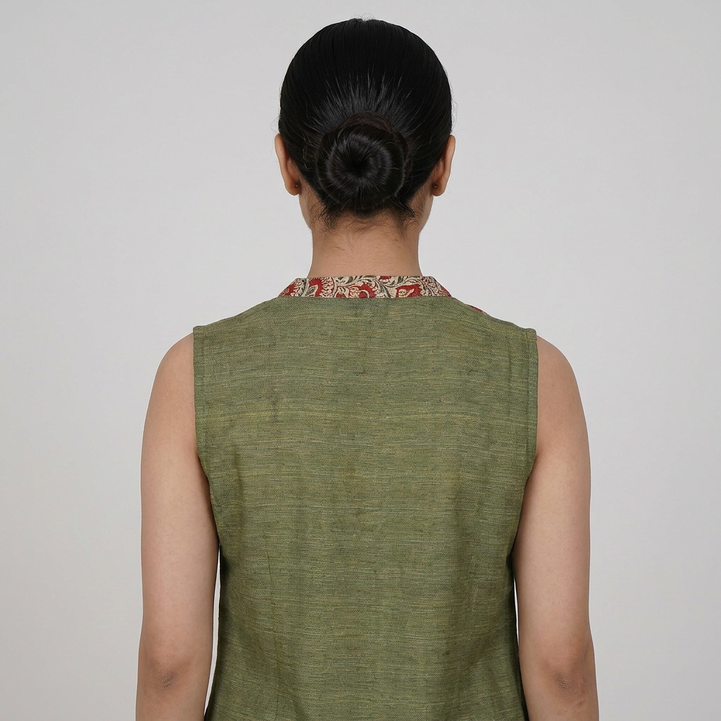 Printed Straight Kurta