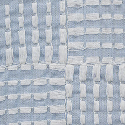 Cotton Embroidered Straight Kurta