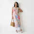Printed Straight Kurta