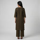 Solid Kurta