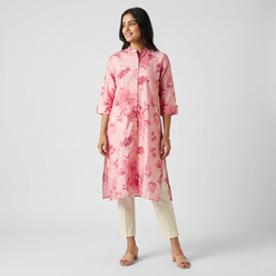 Printed Kurta